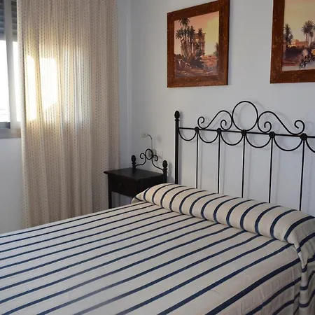 Atico Son De Mar Les Marines At3204 Апартаменты *