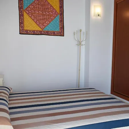 Atico Son De Mar Les Marines At3204 Апартаменты Дения
