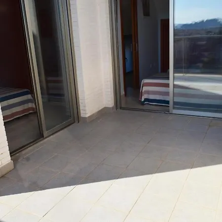 Atico Son De Mar Les Marines At3204 Апартаменты