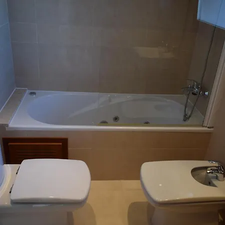 Atico Son De Mar Les Marines At3204 Апартаменты